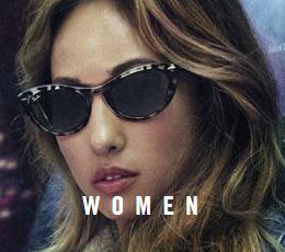 Ray-Ban sunglasses for women