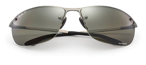Ray-Ban RB 3542 CH Replacement Pair Of sides