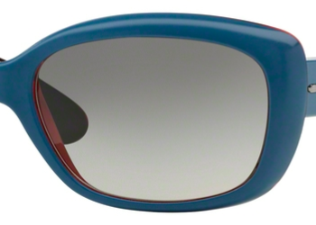 Ray-Ban Jackie OHH RB 4101 Replacement Pair Of Non-polarising lenses