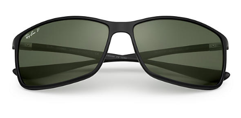Ray-Ban RB 4179 Liteforce Replacement Pair Of Sides