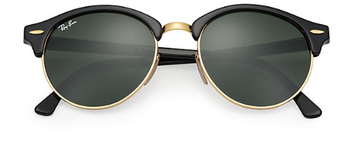 Ray-Ban RB 4246 Replacement Pair Of Sides