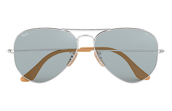 Ray-Ban Aviator Evolve RB 3025 Sunglasses Brand New In Box