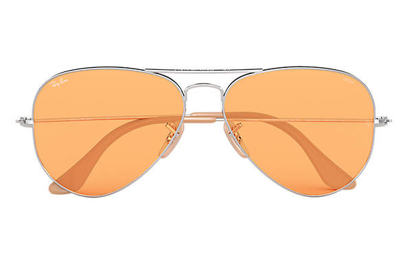 Ray-Ban Aviator Evolve RB 3025 Sunglasses Brand New In Box