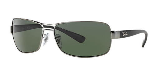 Ray-Ban RB 3379 Replacement Pair Of Sides