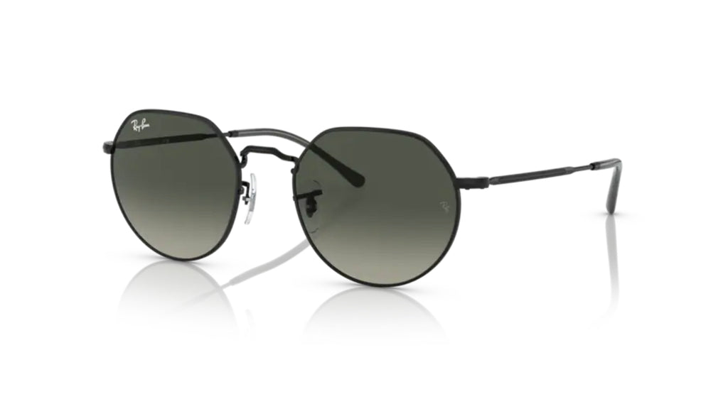 Ray-Ban RB 3565 Jack Brand New In Box