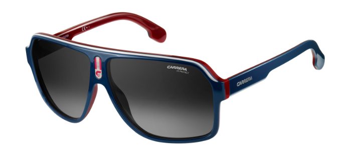 Carrera 1001/S Sunglasses Brand New In Box