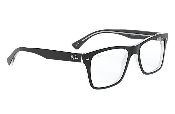 Ray-Ban Square RX 5308 Optical Eyeglasses
