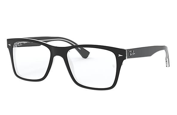 Ray-Ban Square RX 5308 Optical Eyeglasses