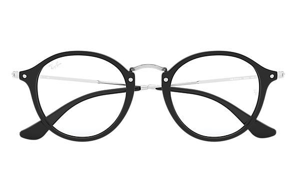 Ray-Ban Round RX 2447V Optical Eyeglasses