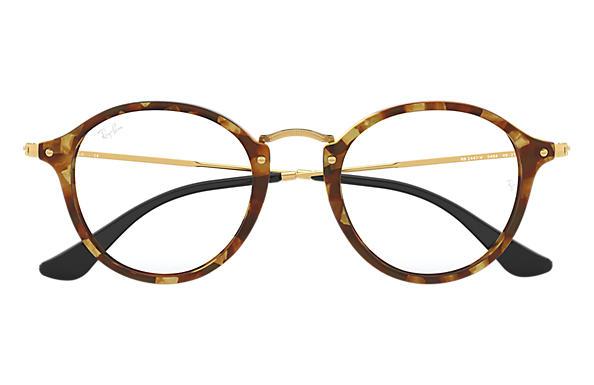 Ray-Ban Round RX 2447V Optical Eyeglasses