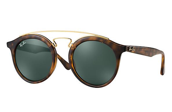 Ray-Ban New Gatsby I RB 4256 Sunglasses Replacement Pair Of Polarising Lenses
