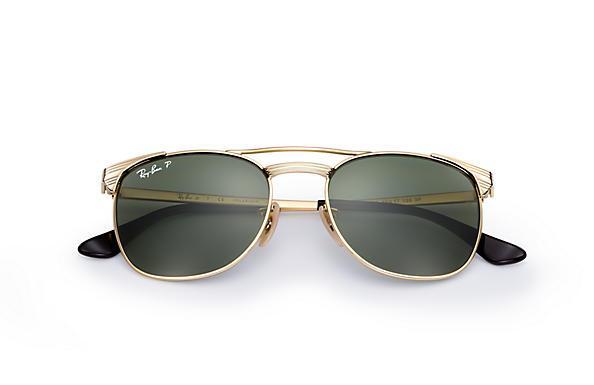 Ray-Ban Junior Square RJ 9540 S Replacement Genuine Case