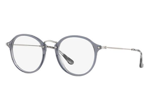 Ray-Ban Round RX 2447V Optical Eyeglasses