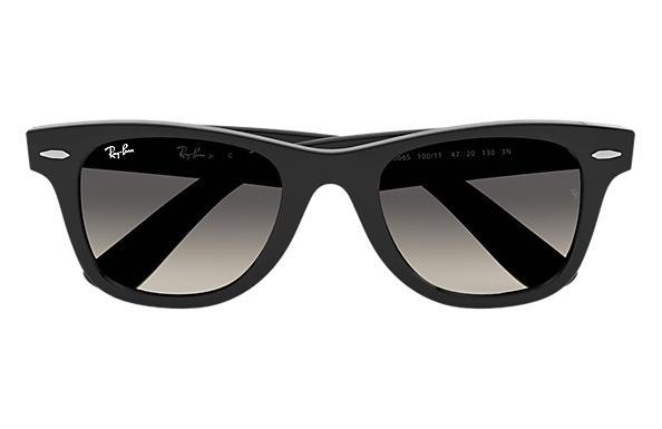 Ray-Ban Junior Wayfarer RJ 9066 S Sunglasses Replacement Pair Of Nose Pads