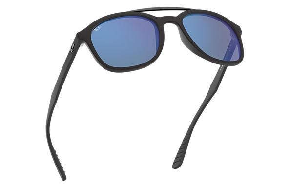 Ray-Ban RB 4290 Sunglasses Replacement Pair Of Non Polarising Lenses