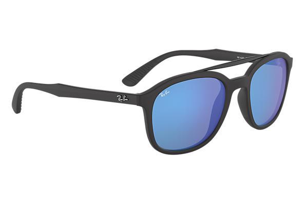 Ray-Ban RB 4290 Sunglasses Replacement Pair Of Non Polarising Lenses