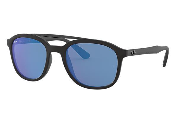 Ray-Ban RB 4290 Sunglasses Replacement Pair Of Non Polarising Lenses