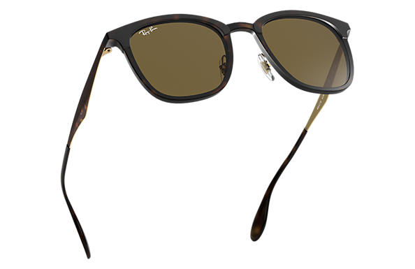 Ray-Ban RB 4278 Sunglasses Replacement Pair Of Nose Pad ...