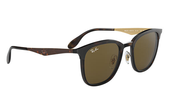 Ray-Ban RB 4278 Sunglasses Replacement Pair Of Nose Pad ...