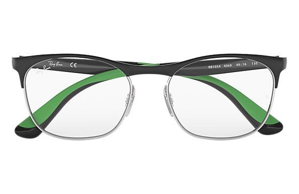 Ray-Ban Junior Square RY 1054 Optical Eyeglasses