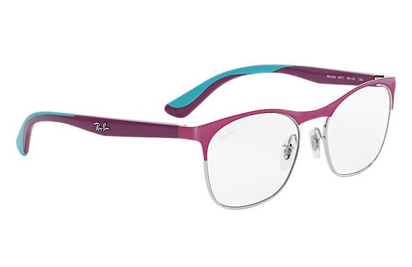 Ray-Ban Junior Square RY 1054 Optical Eyeglasses