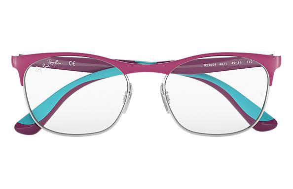 Ray-Ban Junior Square RY 1054 Optical Eyeglasses