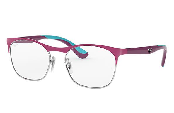 Ray-Ban Junior Square RY 1054 Optical Eyeglasses