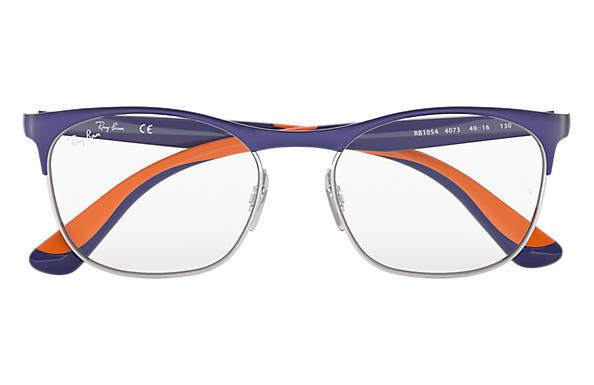 Ray-Ban Junior Square RY 1054 Optical Eyeglasses