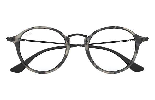 Ray-Ban Round RX 2447V Optical Eyeglasses