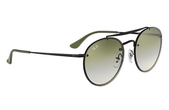 Ray-Ban Blaze Round Doublebridge RB 3614N Sunglasses Replacement Pair Of Lens Screws