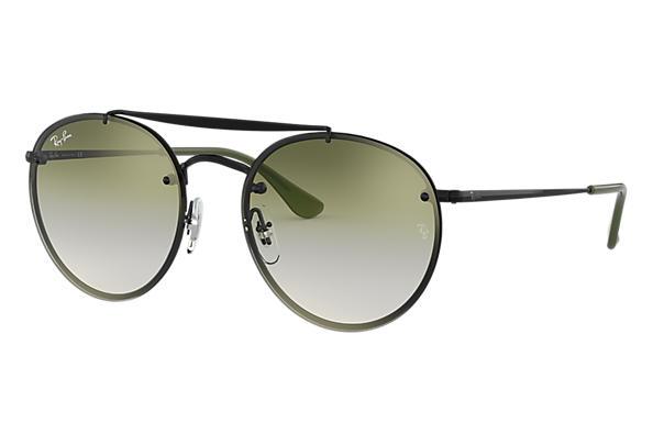 Ray-Ban Blaze Round Doublebridge RB 3614N Sunglasses Replacement Pair Of Lens Screws