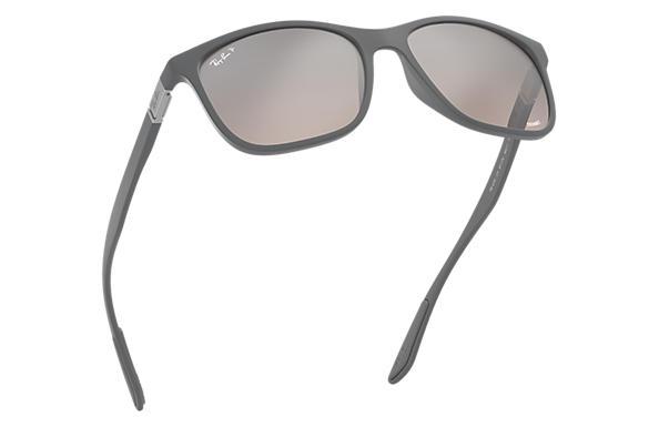Ray-Ban Chromance RB 4330CH Sunglasses Replacement Pair Of Non Polarising Lenses