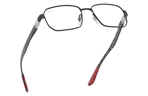 Ray-Ban Square RX 8419 Optical Eyeglasses