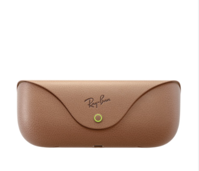 Official Ray-Ban | Meta Replacement Charging Case