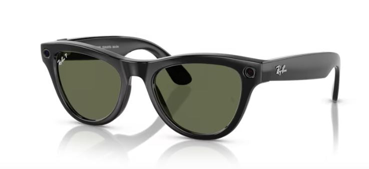 Ray-Ban | Meta   0RW 4010 - Skyler Sunglasses Brand New in Box