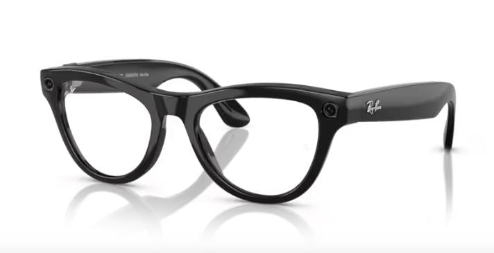Ray-Ban | Meta   0RW 4010 - Skyler Sunglasses Brand New in Box