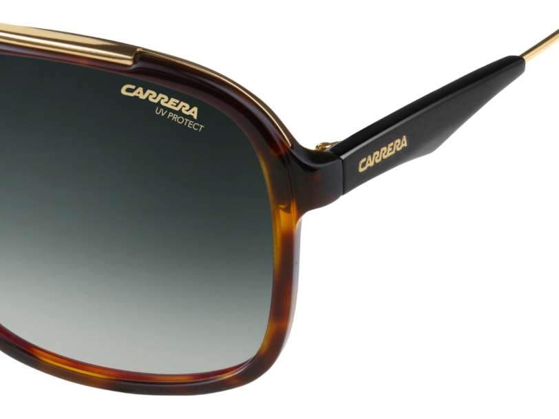 Carrera 133/S Sunglasses Brand New In Box