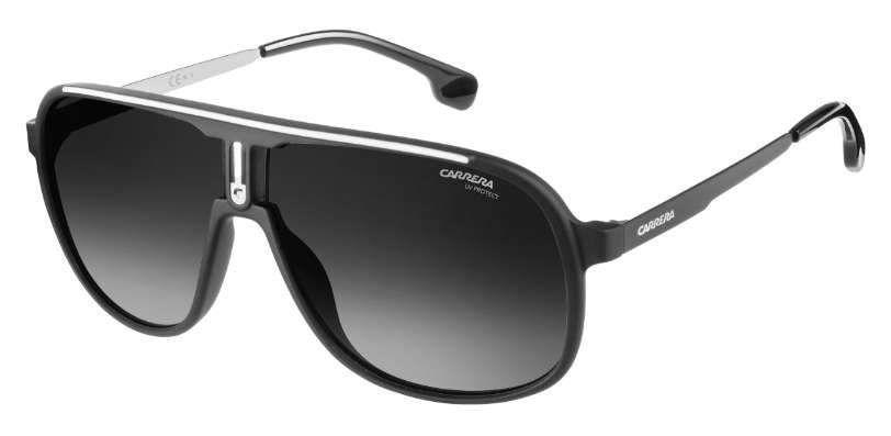 Carrera 1007/S Sunglasses Brand New In Box