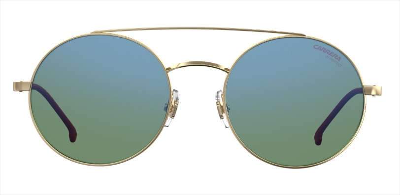Carrera 2004t/S Sunglasses Brand New In Box