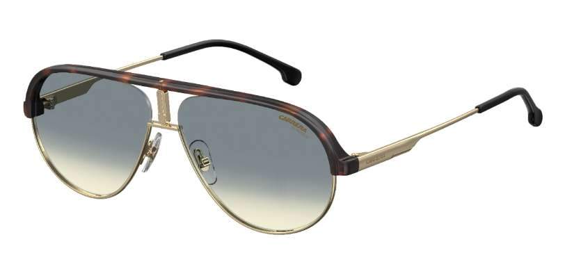 Carrera 1017/S Sunglasses Brand New In Box