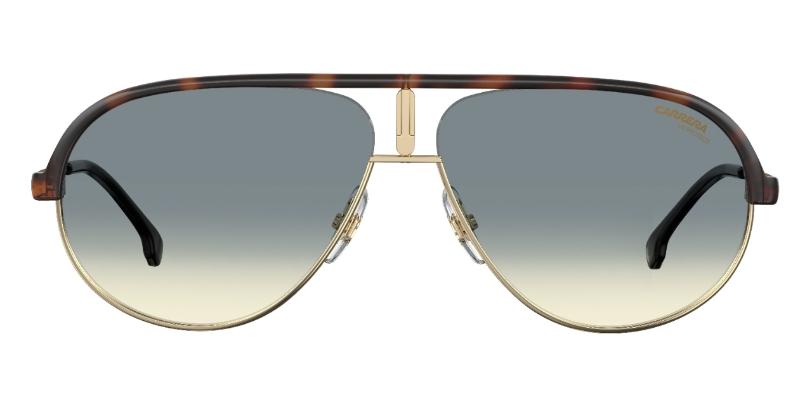 Carrera 1017/S Sunglasses Brand New In Box