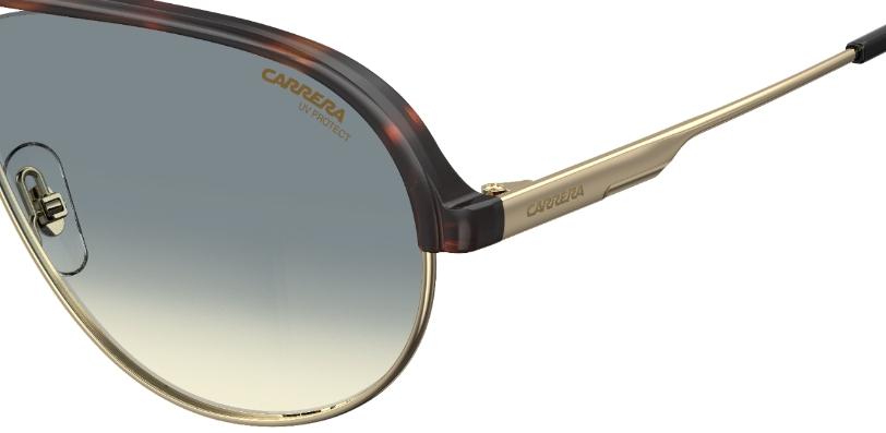 Carrera 1017/S Sunglasses Brand New In Box