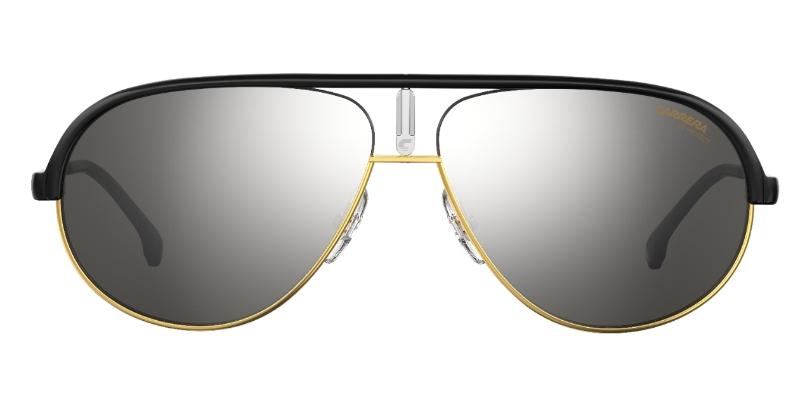 Carrera 1017/S Sunglasses Brand New In Box