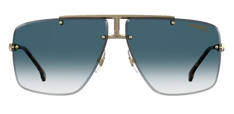 Carrera 1016/S Sunglasses Brand New In Box