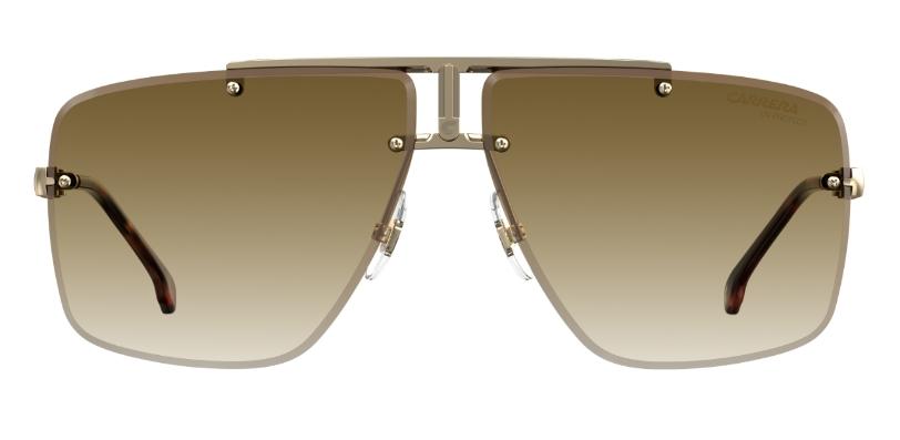 Carrera 1016/S Sunglasses Brand New In Box
