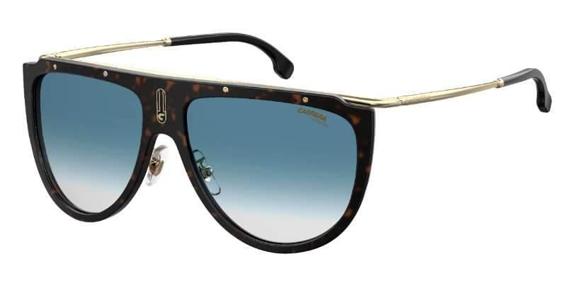 Carrera 1023/S Sunglasses Brand New In Box