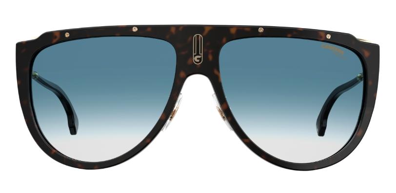 Carrera 1023/S Sunglasses Brand New In Box