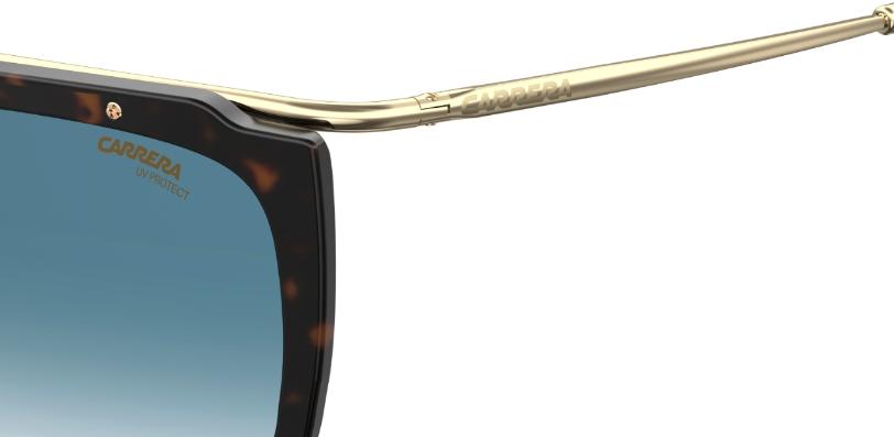 Carrera 1023/S Sunglasses Brand New In Box