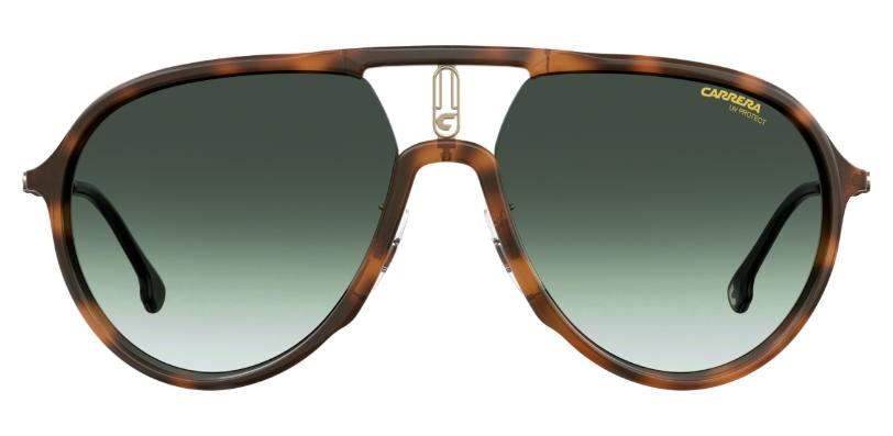 Carrera 1026/S Sunglasses Brand New In Box