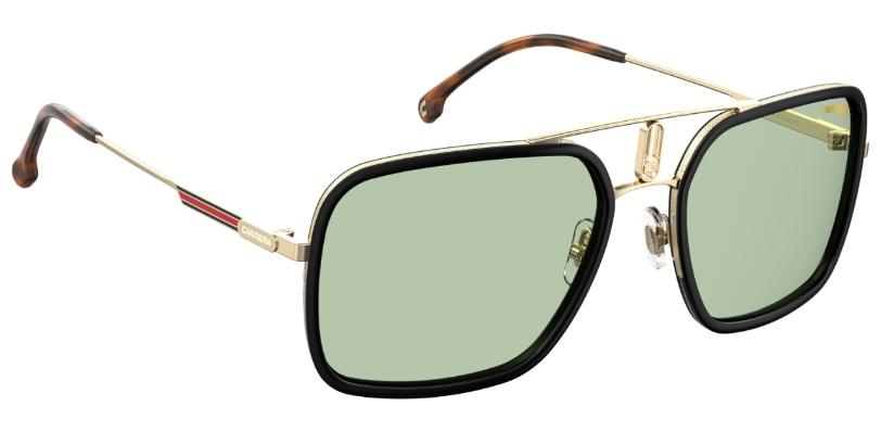 Carrera 1027/S Sunglasses Brand New In Box
